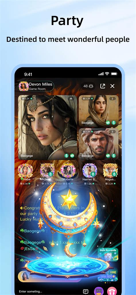 Gemgala APK for Android Download .